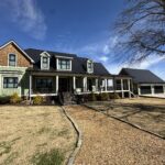 Premier 25± Acre Equestrian Estate | Milledgeville, Baldwin County, GA Auction