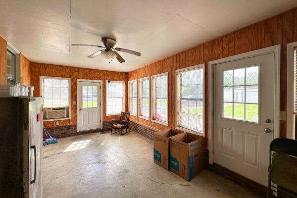 Photo of 3-7%c2%b1-acre-country-property-with-pond-and-immaculate-shop-moulton-lawrence-county-al-online-auction