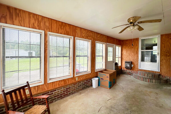 Photo of 3-7%c2%b1-acre-country-property-with-pond-and-immaculate-shop-moulton-lawrence-county-al-online-auction