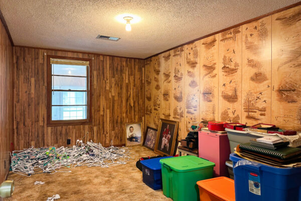 Photo of 3-7%c2%b1-acre-country-property-with-pond-and-immaculate-shop-moulton-lawrence-county-al-online-auction