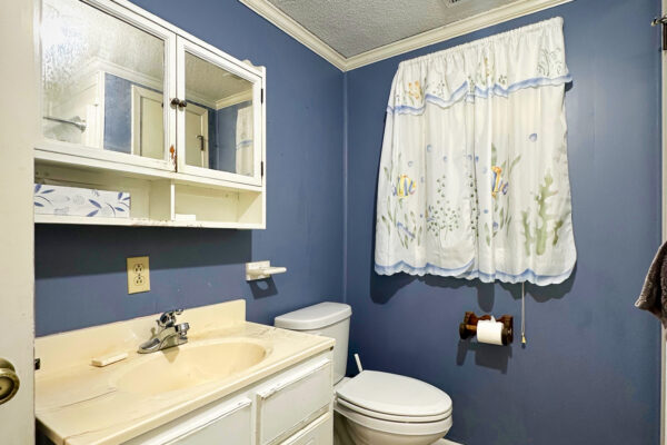 Photo of 3-7%c2%b1-acre-country-property-with-pond-and-immaculate-shop-moulton-lawrence-county-al-online-auction