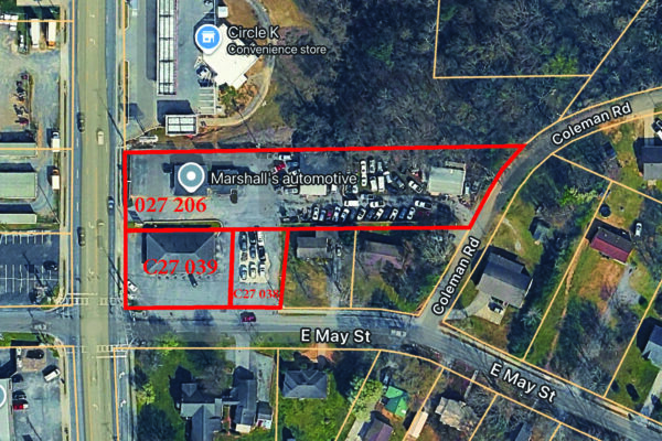 Photo of trust-liquidation-of-8-properties-in-calhoun-resaca-and-austell-ga-absolute-auction