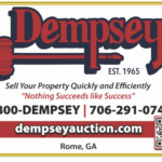 20+ Properties: Houses, Duplexes, Commercial, and More! Spring Multi-Parcel Auction