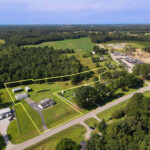 3.7± Acre Country Property with Pond and Immaculate Shop | Moulton, Lawrence County, AL Online Auction