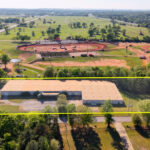 42,800± SF Industrial Facility on 4.85± Acres | Talladega, AL Online Auction