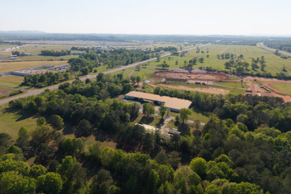 Photo of 42800-sf-industrial-facility-on-4-85%c2%b1-acres-talladega-al-online-auction
