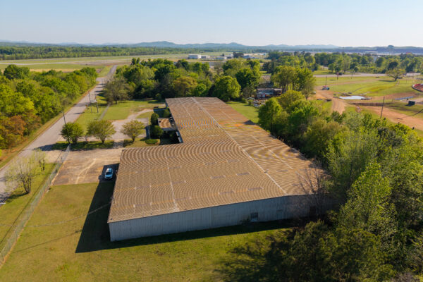 Photo of 42800-sf-industrial-facility-on-4-85%c2%b1-acres-talladega-al-online-auction