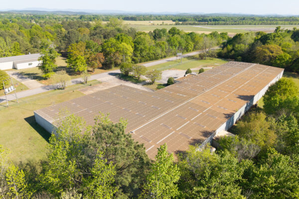Photo of 42800-sf-industrial-facility-on-4-85%c2%b1-acres-talladega-al-online-auction