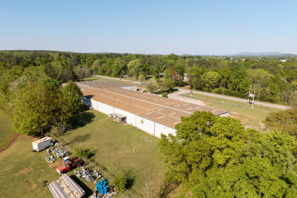 Photo of 42800-sf-industrial-facility-on-4-85%c2%b1-acres-talladega-al-online-auction