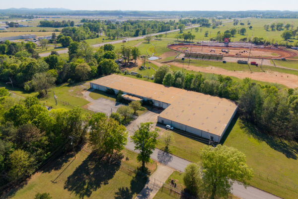 Photo of 42800-sf-industrial-facility-on-4-85%c2%b1-acres-talladega-al-online-auction