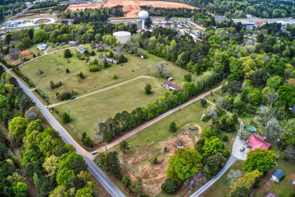 Photo of 3-acres-and-income-producing-home-milledgeville-baldwin-county-ga-auction