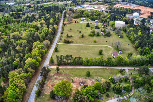 Photo of 3-acres-and-income-producing-home-milledgeville-baldwin-county-ga-auction