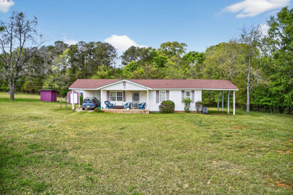 Photo of 3-acres-and-income-producing-home-milledgeville-baldwin-county-ga-auction