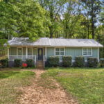Income-Producing Home by Lake Sinclair | Milledgeville, Baldwin County, GA Auction