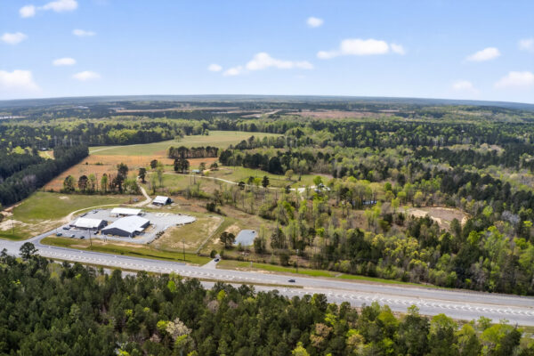 Photo of 48-acre-horse-farm-with-barndominium