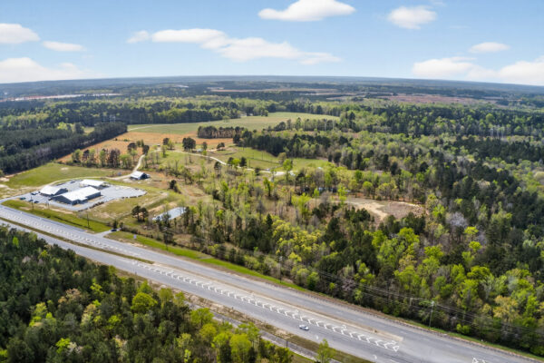 Photo of 48-acre-horse-farm-with-barndominium