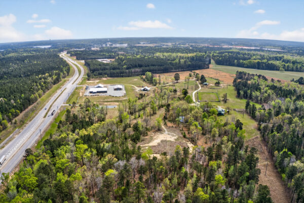 Photo of 48-acre-horse-farm-with-barndominium