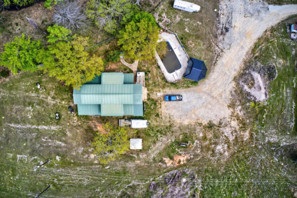 Photo of 48-acre-horse-farm-with-barndominium