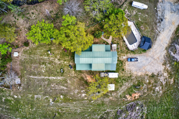 Photo of 48-acre-horse-farm-with-barndominium