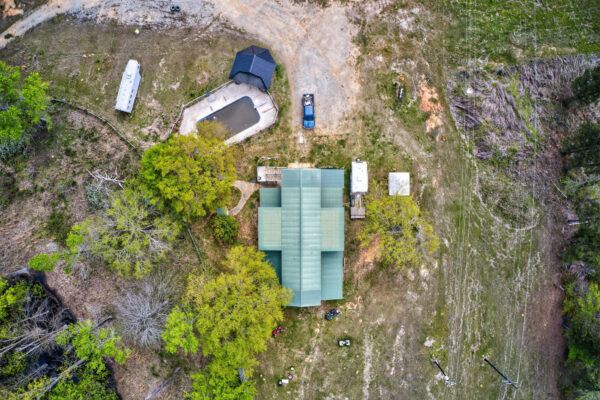 Photo of 48-acre-horse-farm-with-barndominium