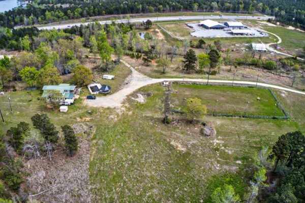 Photo of 48-acre-horse-farm-with-barndominium