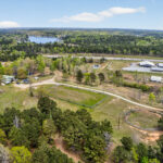 48± acre Horse Farm with Barndominium | Eatonton, Putnam County, GA Auction