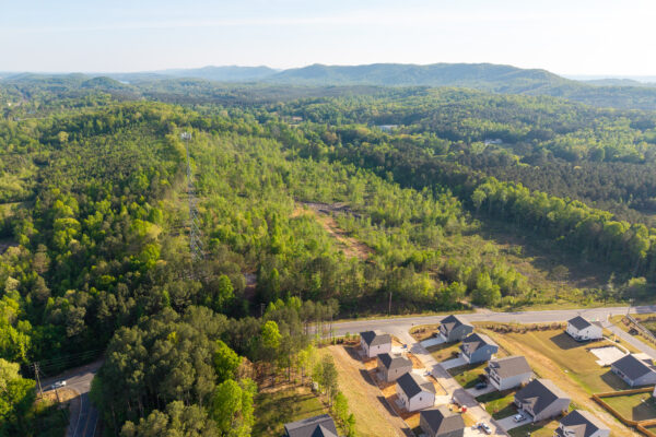 Photo of 61-developable-acres-dalton-whitefield-county-ga-auction