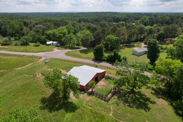 Photo of 138-acres-of-lush-pastures-with-barn