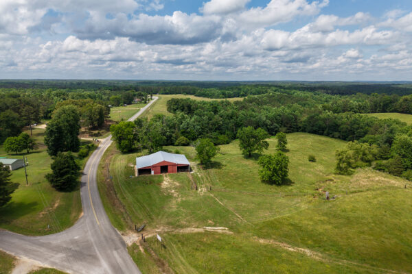 Photo of 138-acres-of-lush-pastures-with-barn
