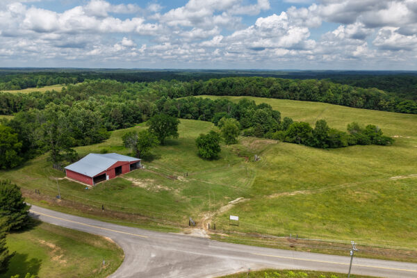 Photo of 138-acres-of-lush-pastures-with-barn
