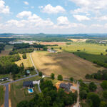 57± acres, Barndominium, Home, Vehicles, Equipment and More! | Cartersville, Bartow County, GA Absolute Estate Auction