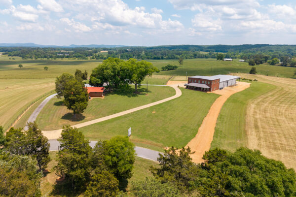 Photo of 57-acres-barndominium-home-vehicle-equipment-and-more-cartersville-bartow-county-ga-absolute-estate-auction