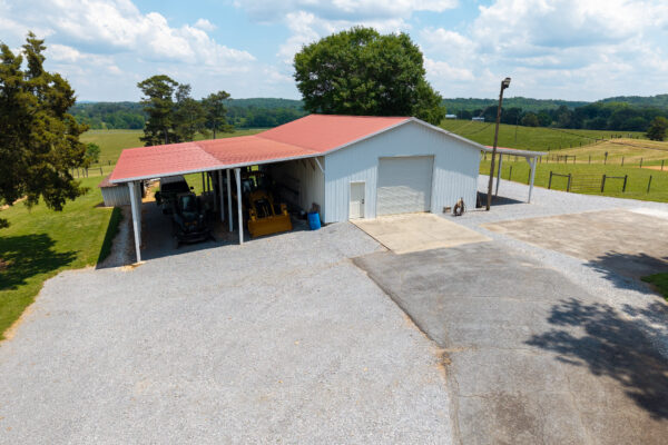 Photo of 57-acres-barndominium-home-vehicle-equipment-and-more-cartersville-bartow-county-ga-absolute-estate-auction