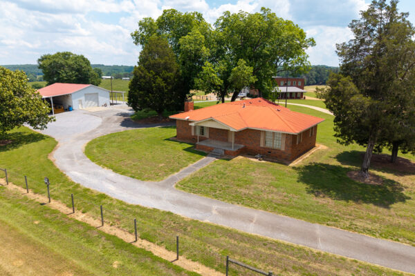 Photo of 57-acres-barndominium-home-vehicle-equipment-and-more-cartersville-bartow-county-ga-absolute-estate-auction