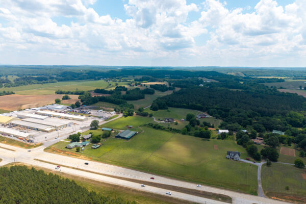 Photo of 57-acres-barndominium-home-vehicle-equipment-and-more-cartersville-bartow-county-ga-absolute-estate-auction