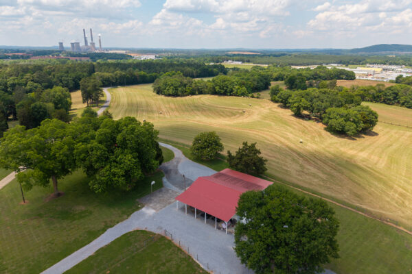 Photo of 57-acres-barndominium-home-vehicle-equipment-and-more-cartersville-bartow-county-ga-absolute-estate-auction