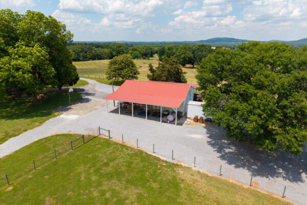 Photo of 57-acres-barndominium-home-vehicle-equipment-and-more-cartersville-bartow-county-ga-absolute-estate-auction