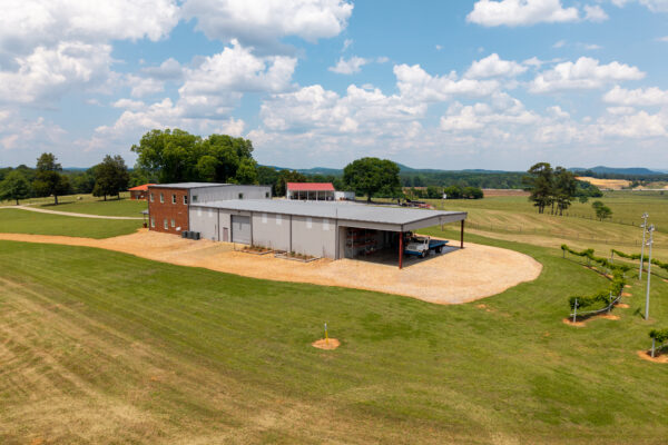Photo of 57-acres-barndominium-home-vehicle-equipment-and-more-cartersville-bartow-county-ga-absolute-estate-auction