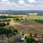 57± acres, Barndominium, Home, Vehicles, Equipment and More! | Cartersville, Bartow County, GA Absolute Estate Auction