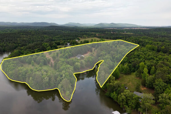 Photo of 22-22-acres-with-executive-waterfront-home-and-building-lots-on-the-coosa-river-cedar-bluff-al-auction