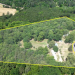 (3) Mobile Homes on 10.5 acres with Vehicles | Rome, Floyd County, GA Court-Ordered Absolute Auction