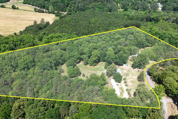 Photo of 3-mobile-homes-on-10-5-acres-with-vehicles-rome-floyd-county-ga-court-ordered-absolute-auction