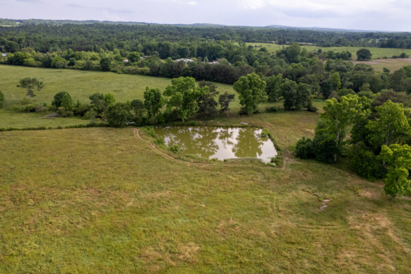 Photo of 100-acres-with-pastures-2-ponds-and-barn-boaz-marshall-county-al-auction