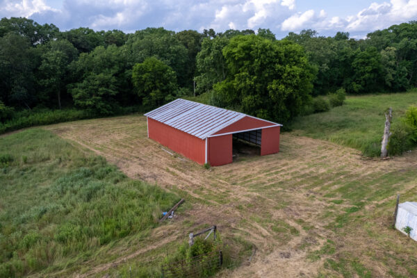 Photo of 100-acres-with-pastures-2-ponds-and-barn-boaz-marshall-county-al-auction