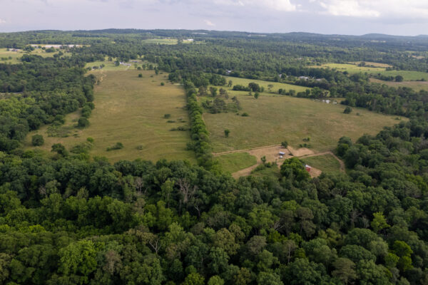 Photo of 100-acres-with-pastures-2-ponds-and-barn-boaz-marshall-county-al-auction