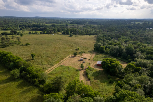 Photo of 100-acres-with-pastures-2-ponds-and-barn-boaz-marshall-county-al-auction