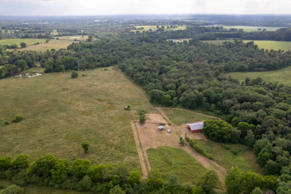Photo of 100-acres-with-pastures-2-ponds-and-barn-boaz-marshall-county-al-auction