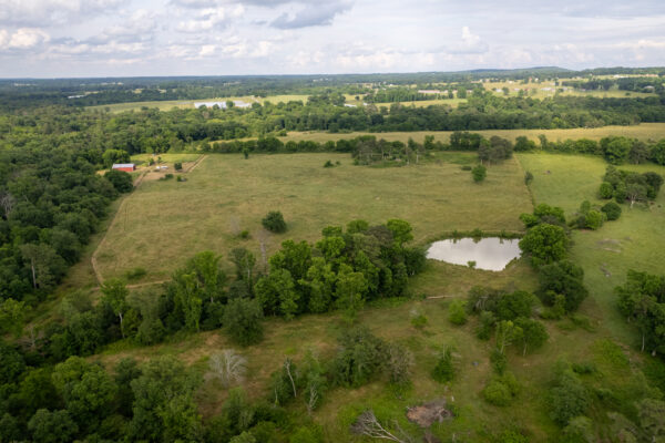 Photo of 100-acres-with-pastures-2-ponds-and-barn-boaz-marshall-county-al-auction