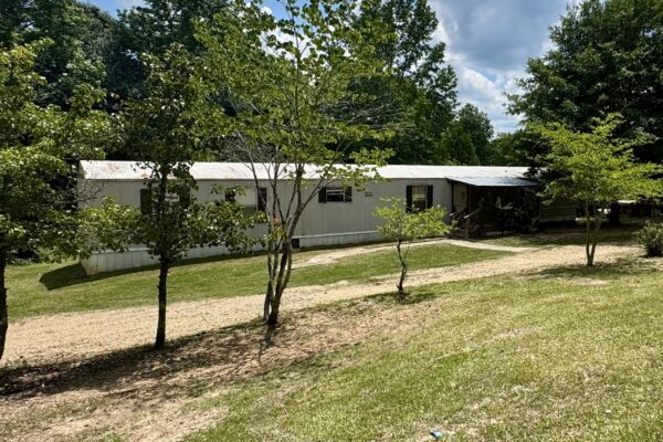 Photo of 3-mobile-homes-on-10-5-acres-with-vehicles-rome-floyd-county-ga-court-ordered-absolute-auction