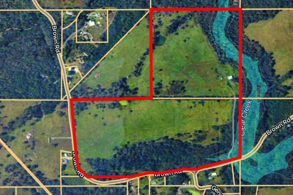 Photo of 100-acres-with-pastures-2-ponds-and-barn-boaz-marshall-county-al-auction